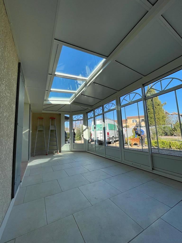 Remplacement de menuiseries à Beaulieu en Occitanie