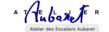 FABRICANT ESCALIERS LANGLADE Les Ateliers Aubaret