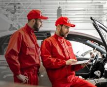 GARAGE MUS Garage Poujol