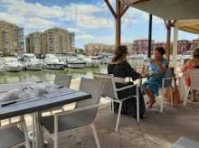 RESTAURATION LATTES Restaurant L'Oxalis