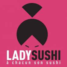 RESTAURANT SUSHI SAINT-GÉLY-DU-FESC Lady Sushi
